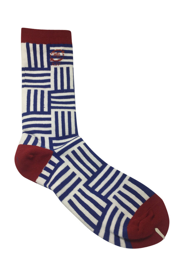 Kuma Series Doufu Packaging Socks
