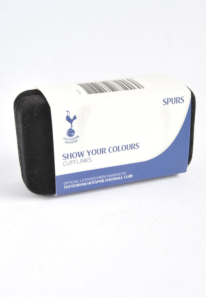 Tottenham Hotspurs Cufflinks