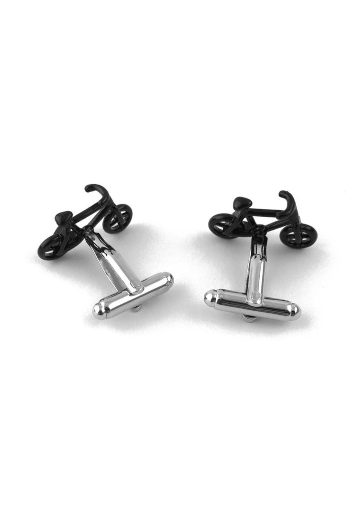 Manset Basikal Hitam