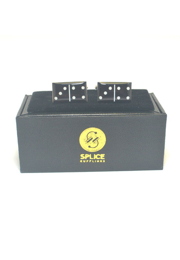 Black Domino Permainan Manset