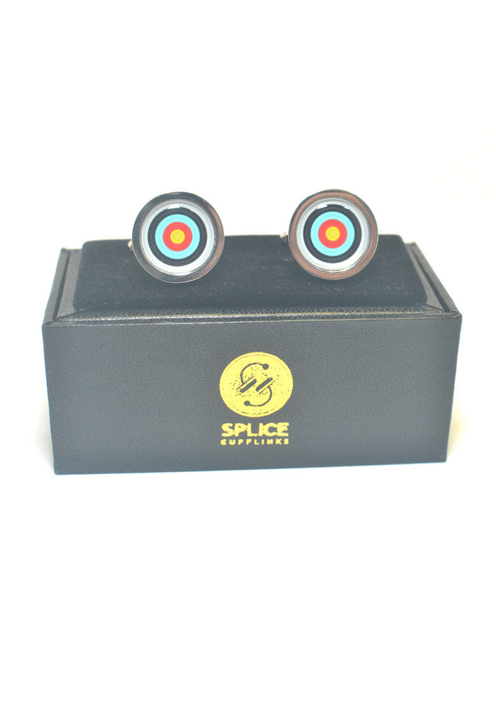 Manset Sasaran Memanah