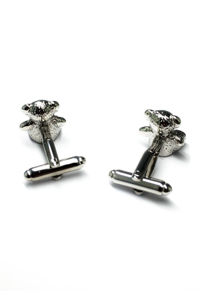 Manset Cubs Teddy Bear Perak