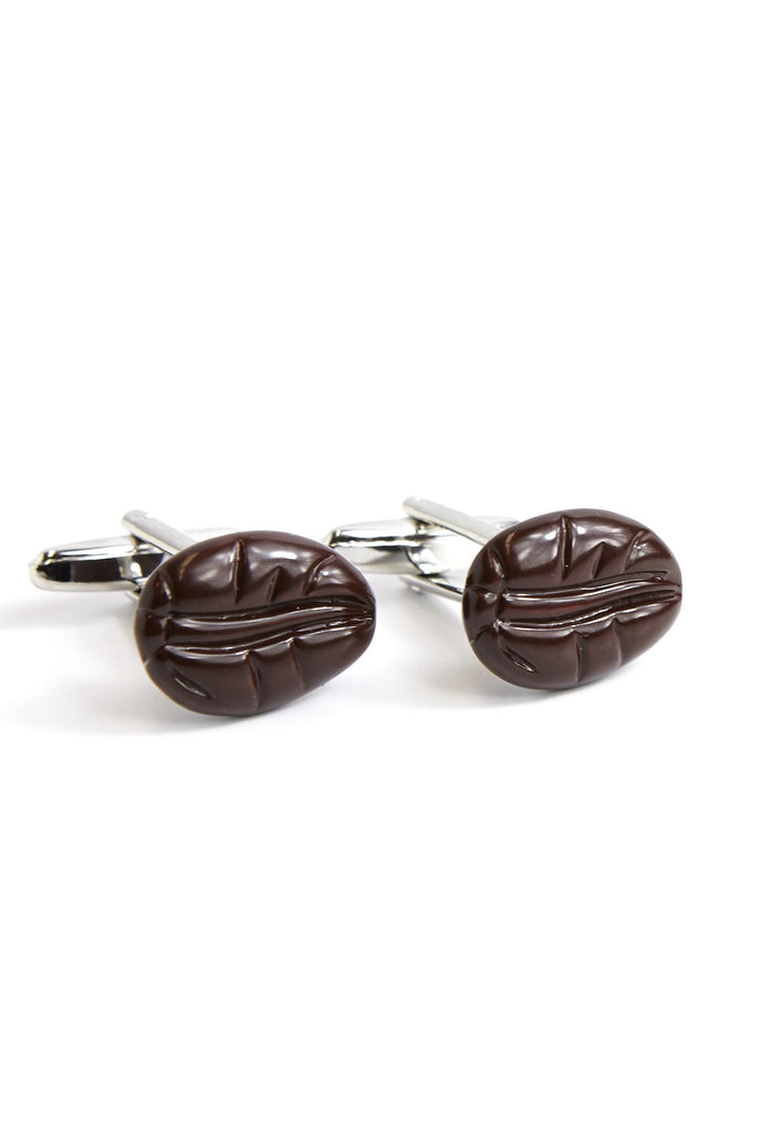 Manset Rekaan Biji Kopi