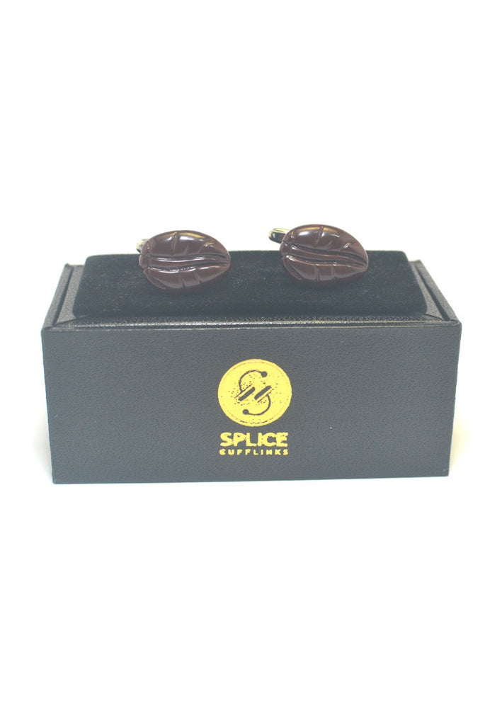 Manset Rekaan Biji Kopi