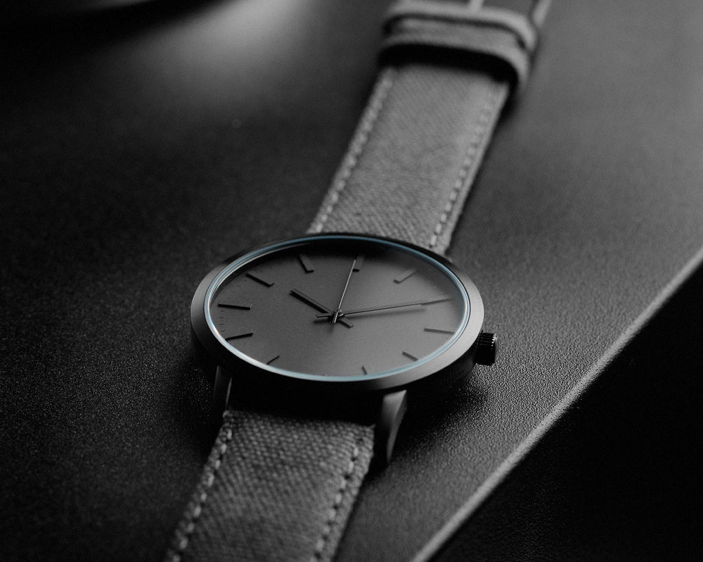 Gaxs Elliot O Watch