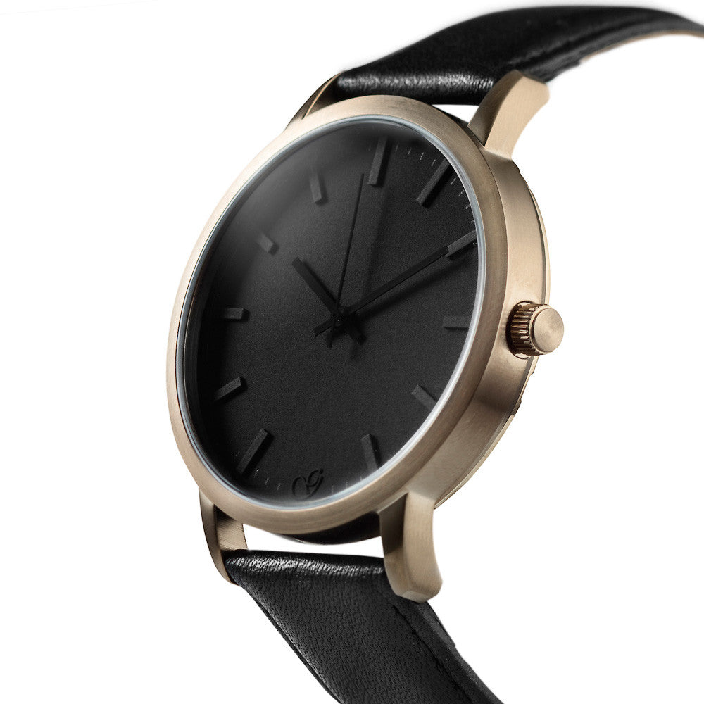 Jam Tangan Gaxs James V