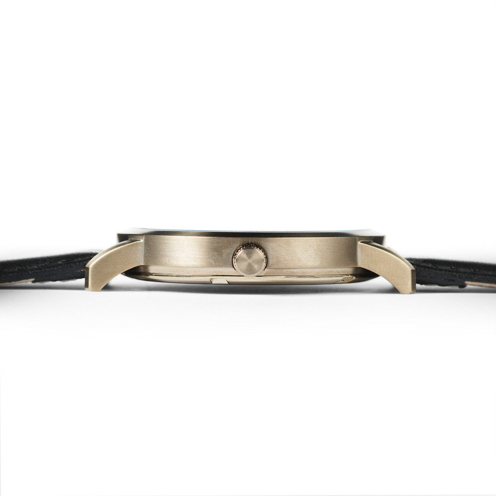 Jam Tangan Gaxs James V