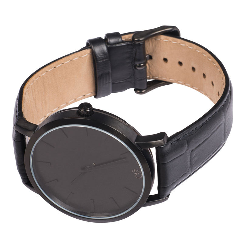 Jam Tangan Gaxs Jamming Joe Matte