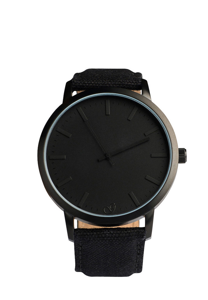 Jam Tangan Gaxs Jamming Joe Matte Canvas