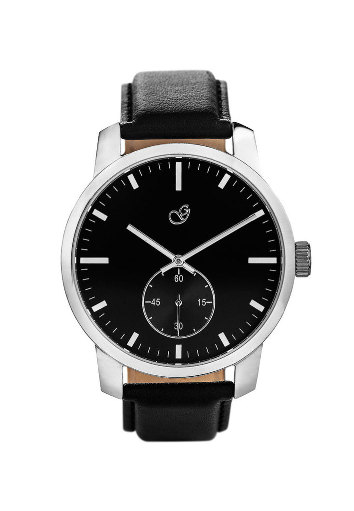 Jam Tangan Gaxs VD Digilap