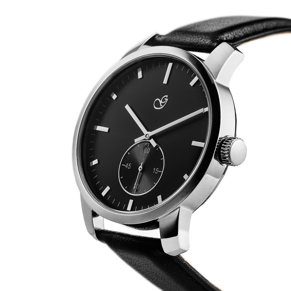 Jam Tangan Gaxs VD Digilap