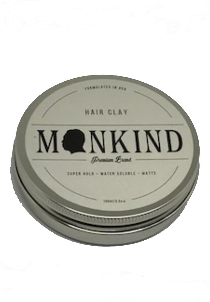 Mankind Hair Clay 100ml
