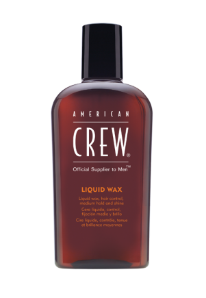 Lilin Cecair American Crew 150ml