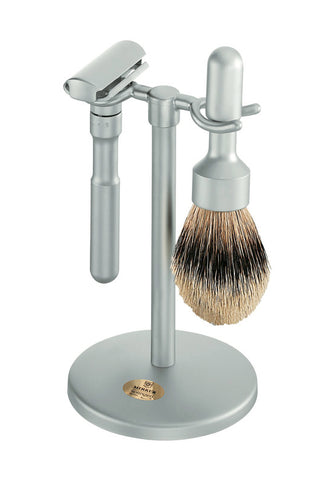 Merkur Futur Matte Shaving Set 90780002