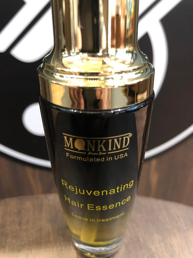 Mankind Rejuvenating Hair Essence