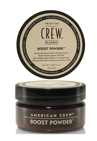 Serbuk Penambah Krew Amerika 10g