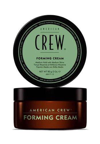 American Crew Forming Cream 85g
