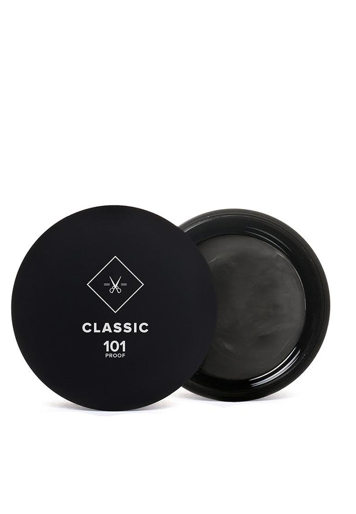 Blind Barber 101 PROOF CLASSIC POMADE - Tahan Maksimum - Kemasan Kilauan Tinggi