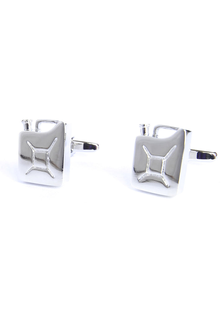 Jerry Cans Cufflinks