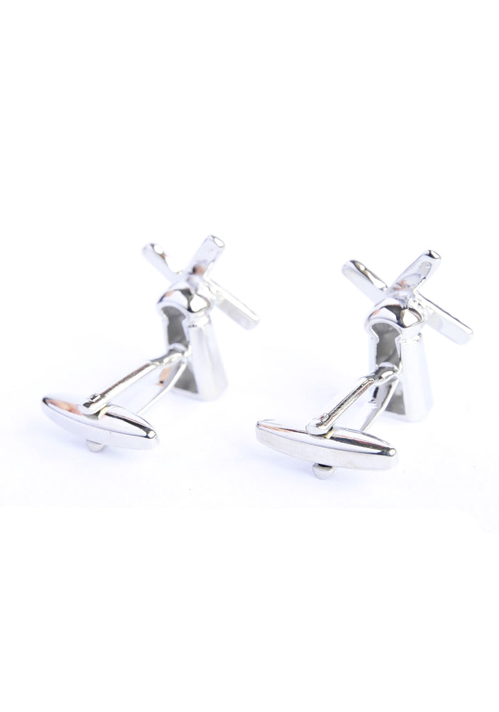 Windmills Cufflinks