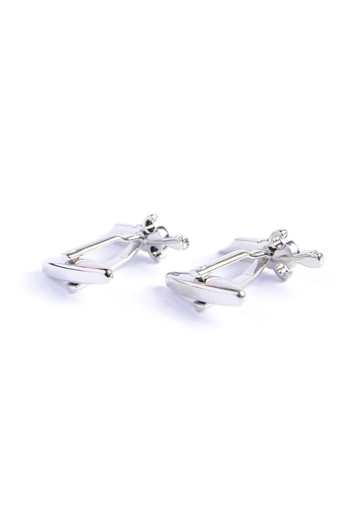 Pair of Daggers Cufflinks