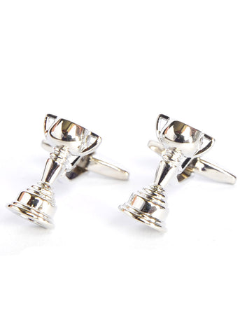 Trophy Cufflinks for the cup winner!