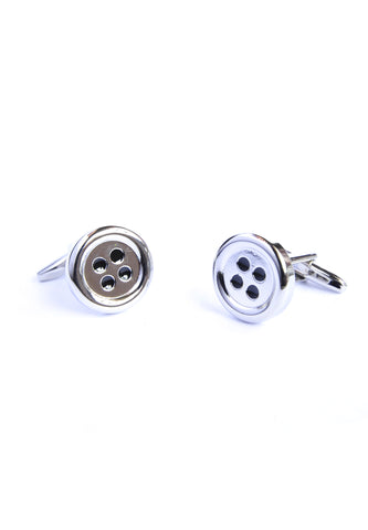 Buttons Cufflinks