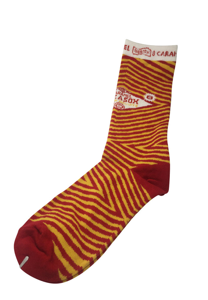 Kuma Series Biscuit Box Socks