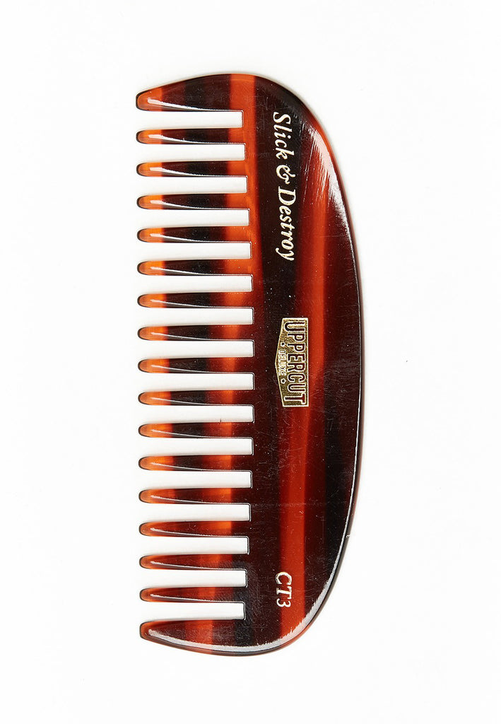 Uppercut Beard Comb