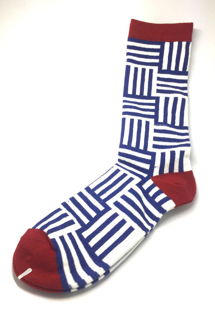 Kuma Series Doufu Packaging Socks