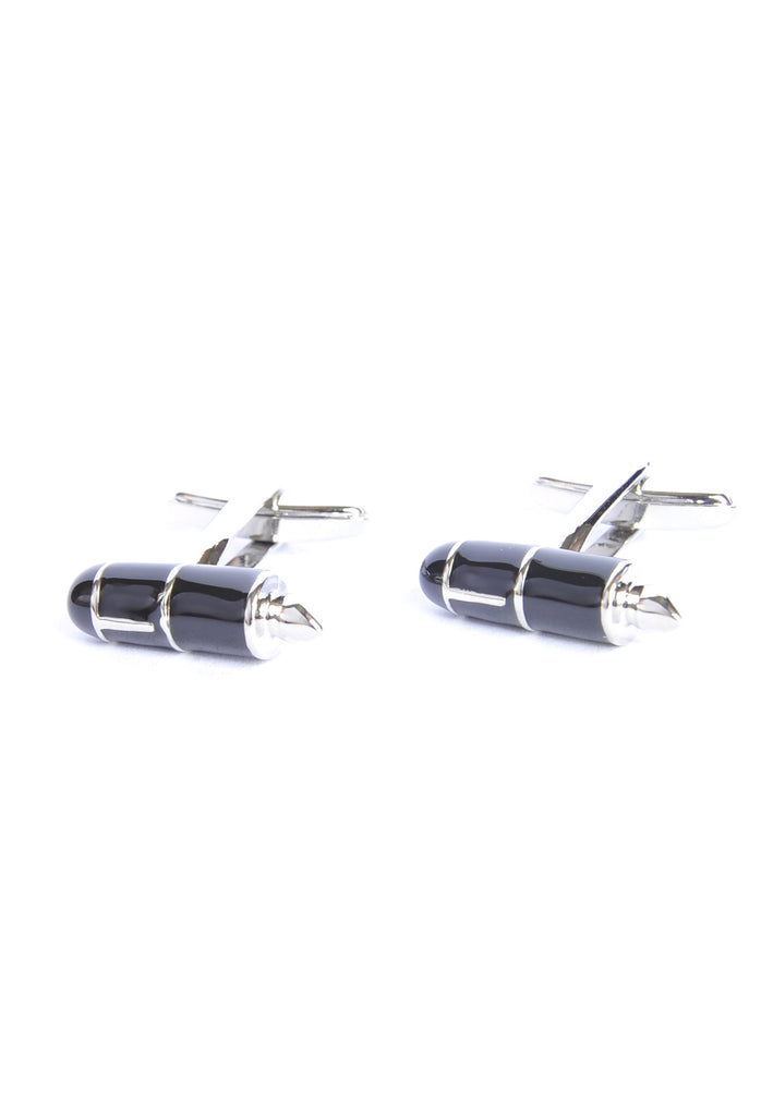 Fountain Pen Cufflinks