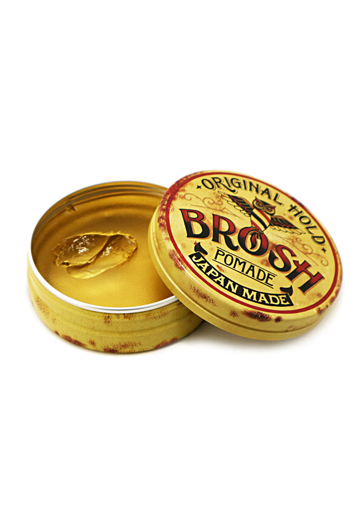 Brosh Original Hold Pomade