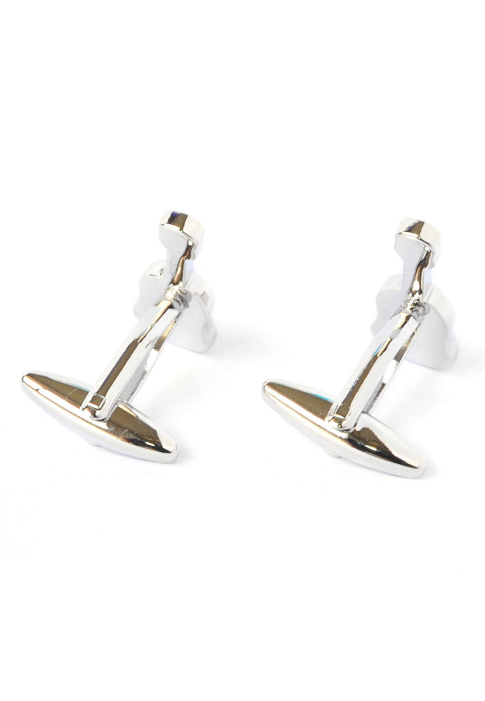 Ukulele Cufflinks