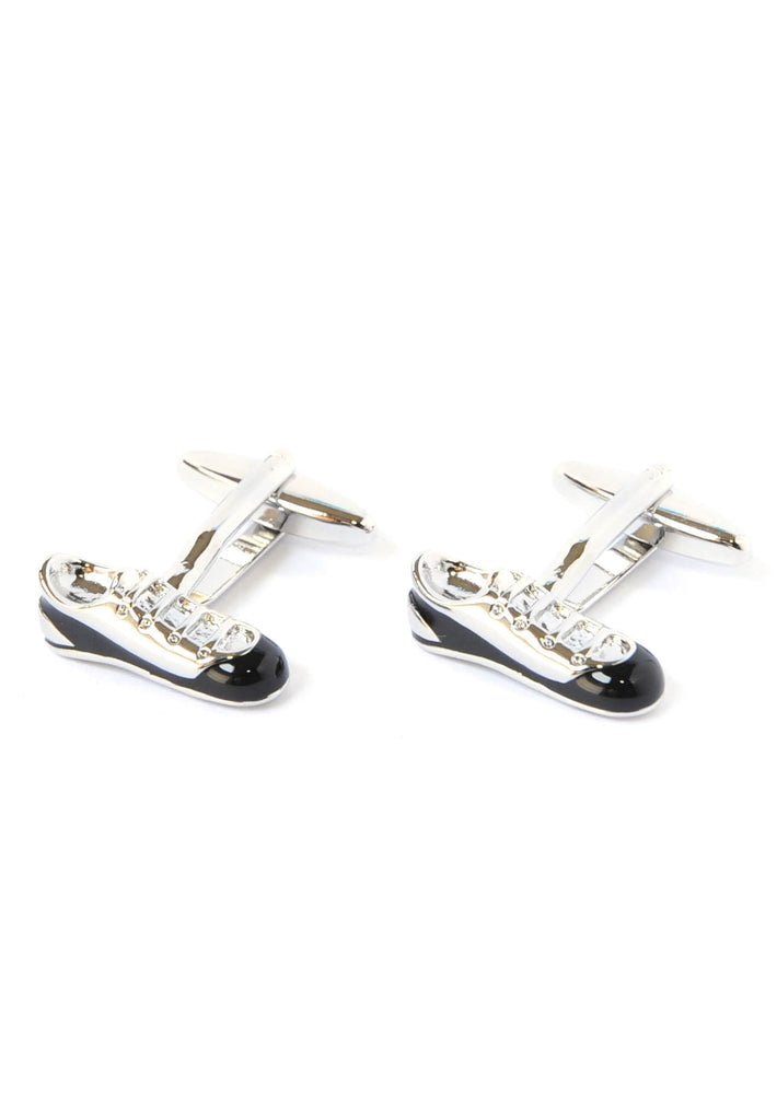 Football Boots Cufflinks