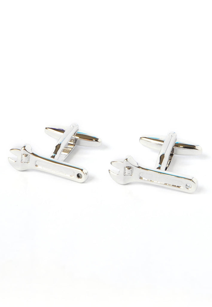 Wrench Spanners Cufflinks