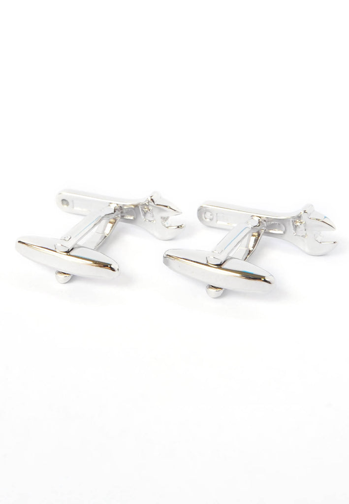 Wrench Spanners Cufflinks