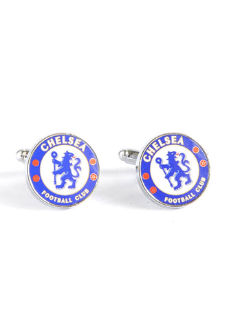 Cufflinks Chelsea FC