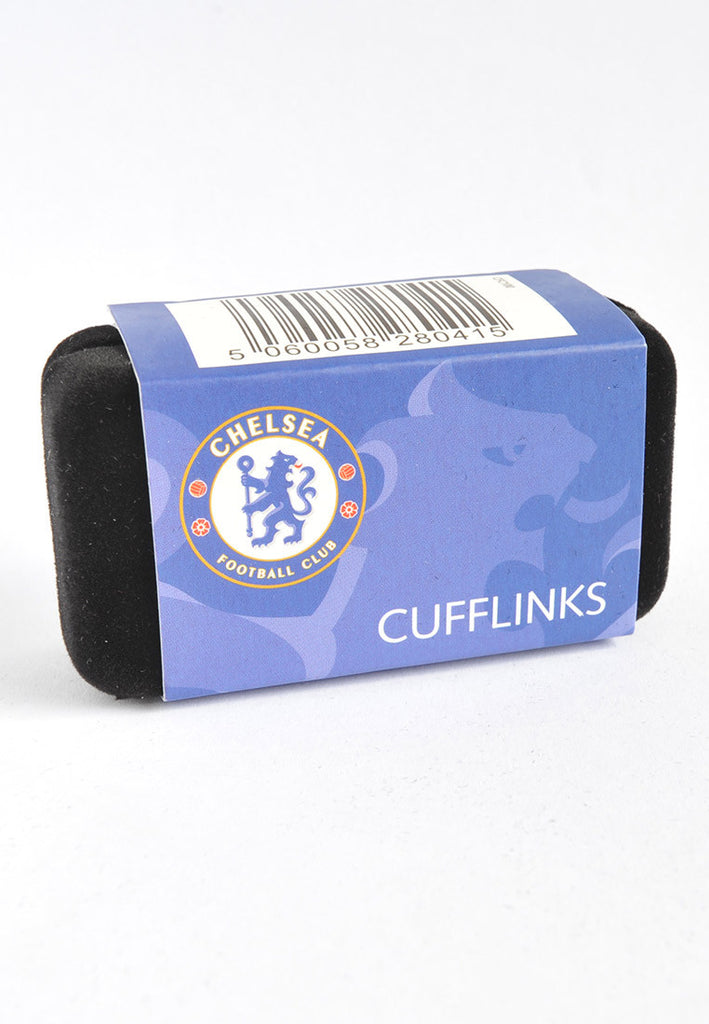 Cufflinks Chelsea FC