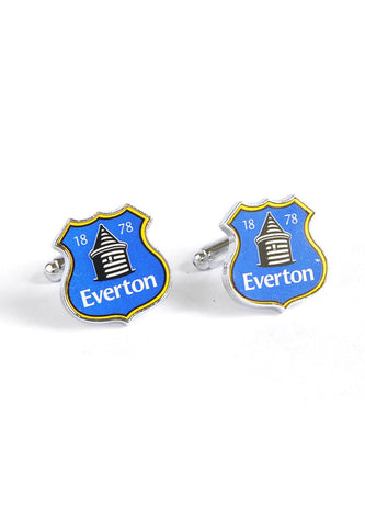 Cufflinks Everton FC