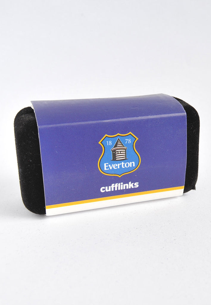 Cufflinks Everton FC