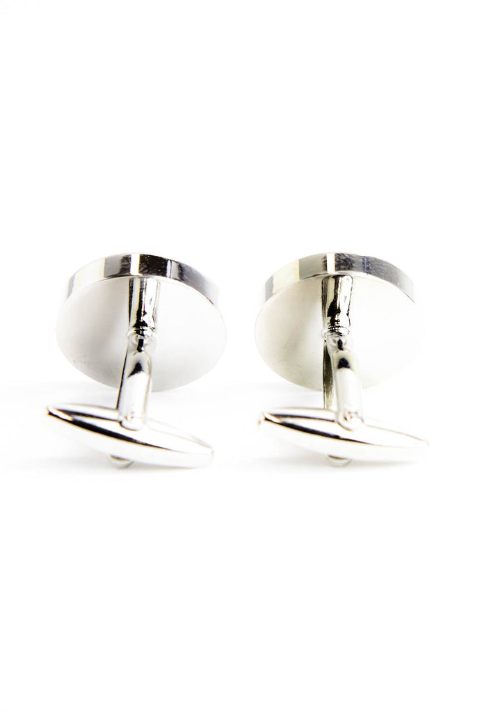 Percayalah saya seorang Teacher Cufflinks