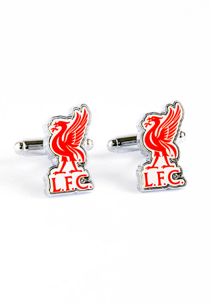 Liverpool FC Cufflinks