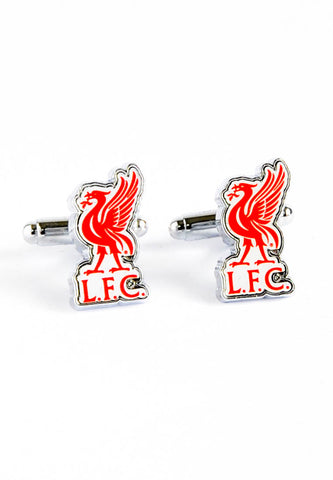 Liverpool FC Cufflinks