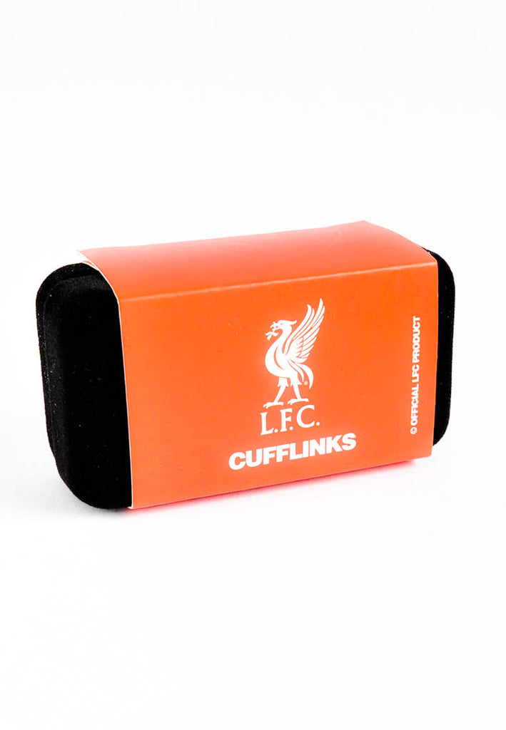 Kancing Manset Liverpool FC