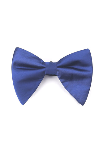 Farfalla Series Blue Bow Tie