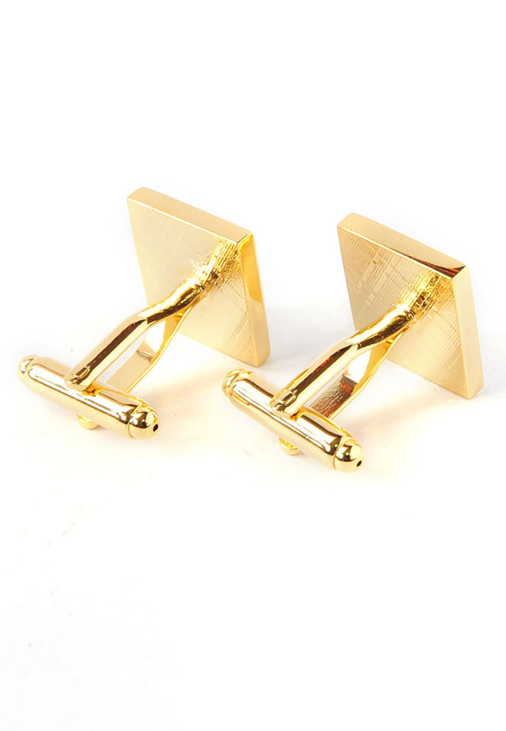 Piano Keys Cufflinks