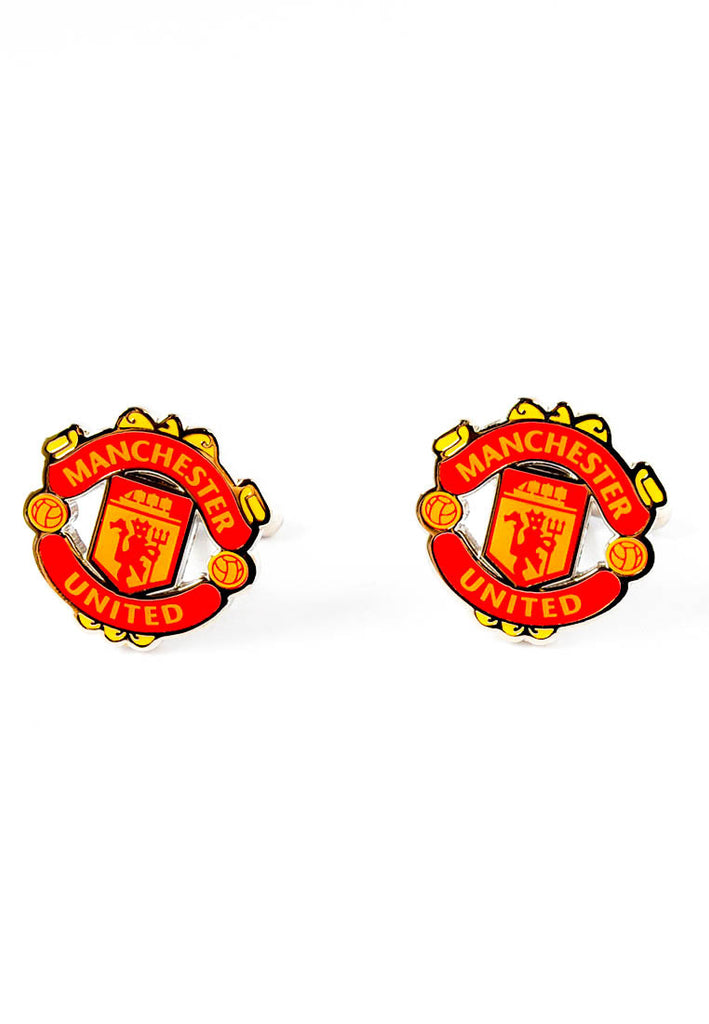 Manchester United Cufflinks