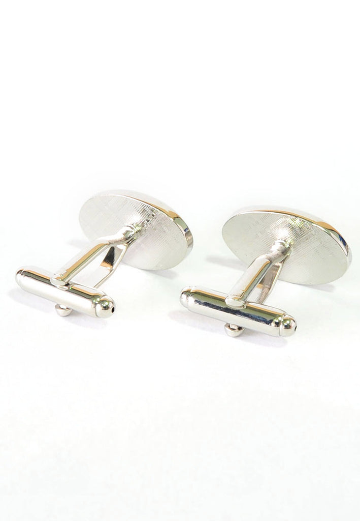 Toyota Badge Cufflinks