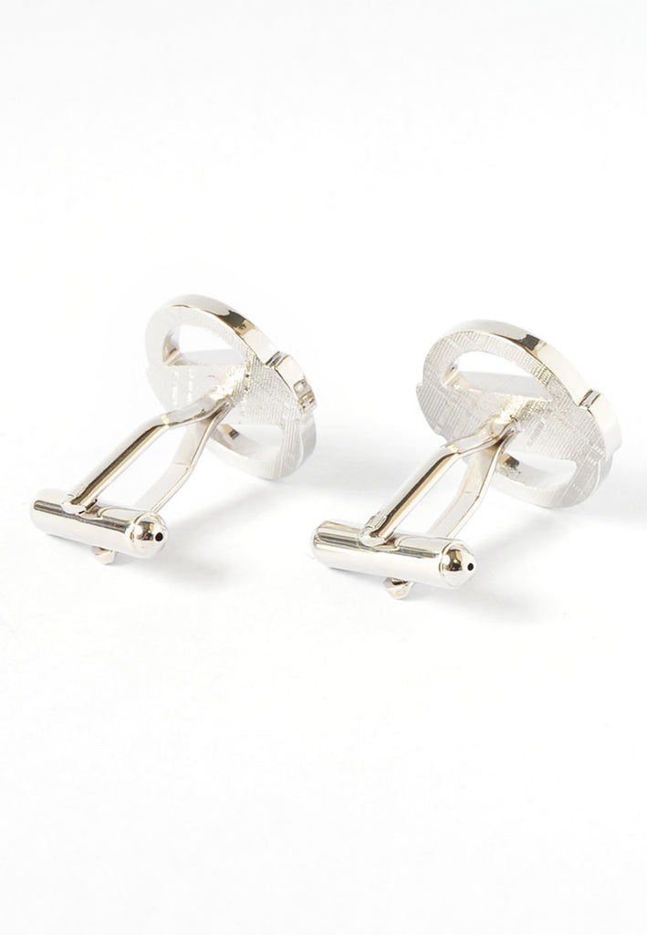 Nissan Badge Cufflinks