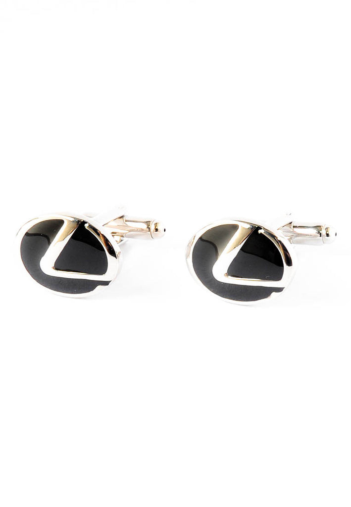 Lexus Badge Cufflinks